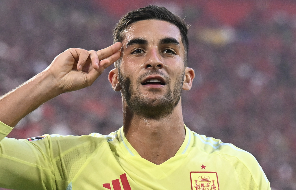 EURO2024: Spain inn group ge fahu match ves ninmaalee molhakaa eku, Albania ge unmeedhu thakah nimumeh