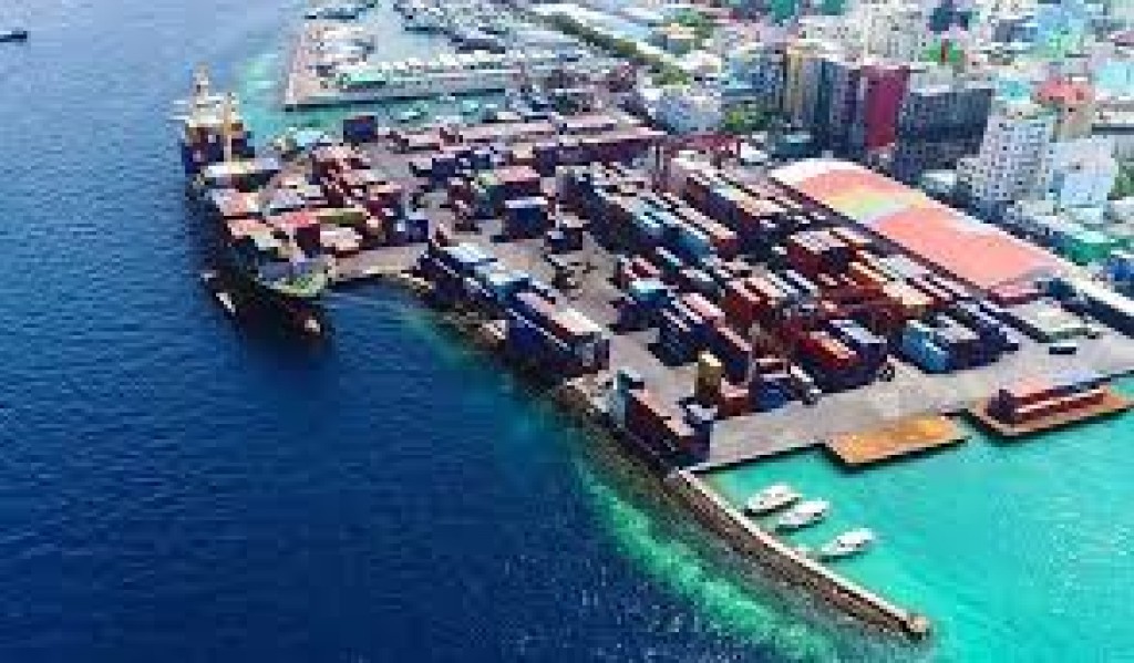 MPL ah landing craft eh hoadhanee 