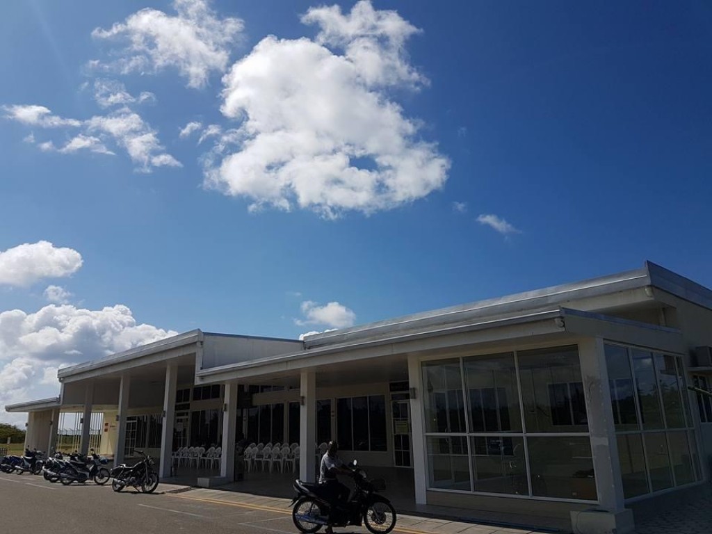 Fuvamulaku Airport gai hingi accident gai aniyaavi meehaa male gehnaneee