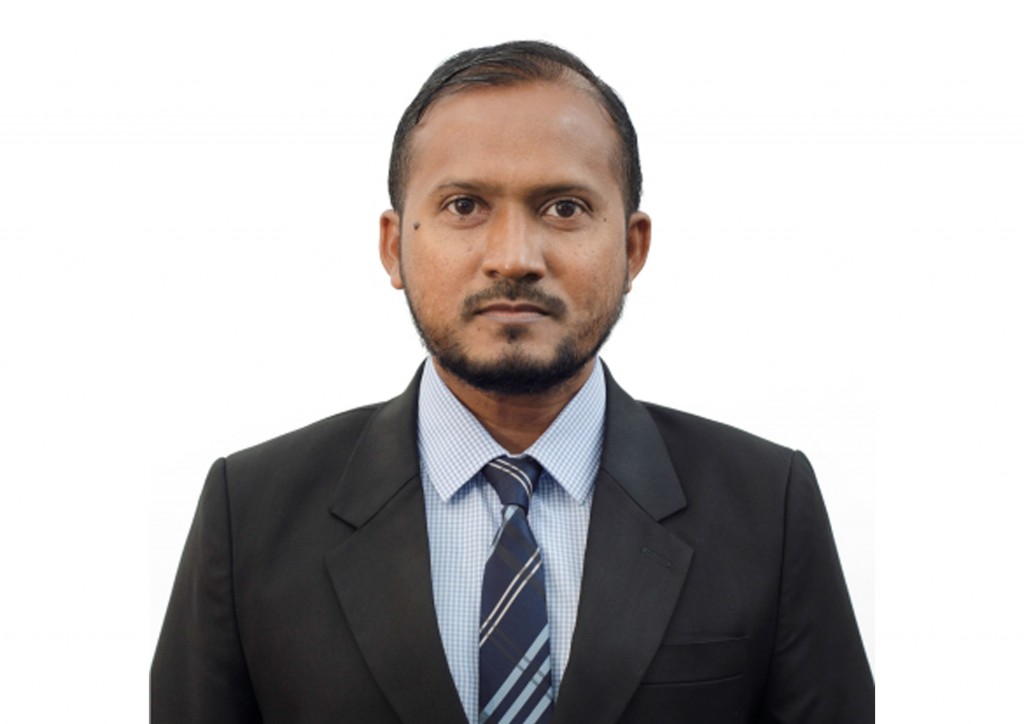 Vari ginavanee anbimeehaa ah firimeehaa vaguthu nudhinumun, firimeehaa ah anbimeehaa kiyaman nuvumun: Gaazee