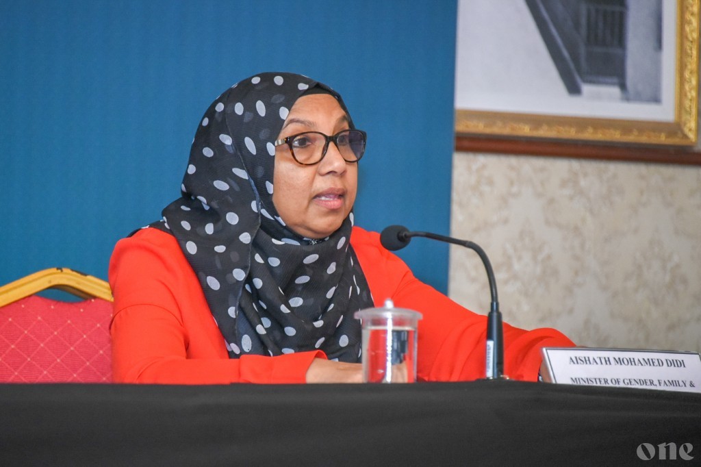 Gender Ministry: Will take action if information released affects sanctity of children