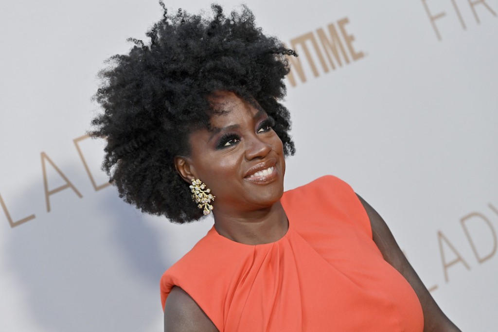 Viola Davis to star in 'Hunger Games' prequel