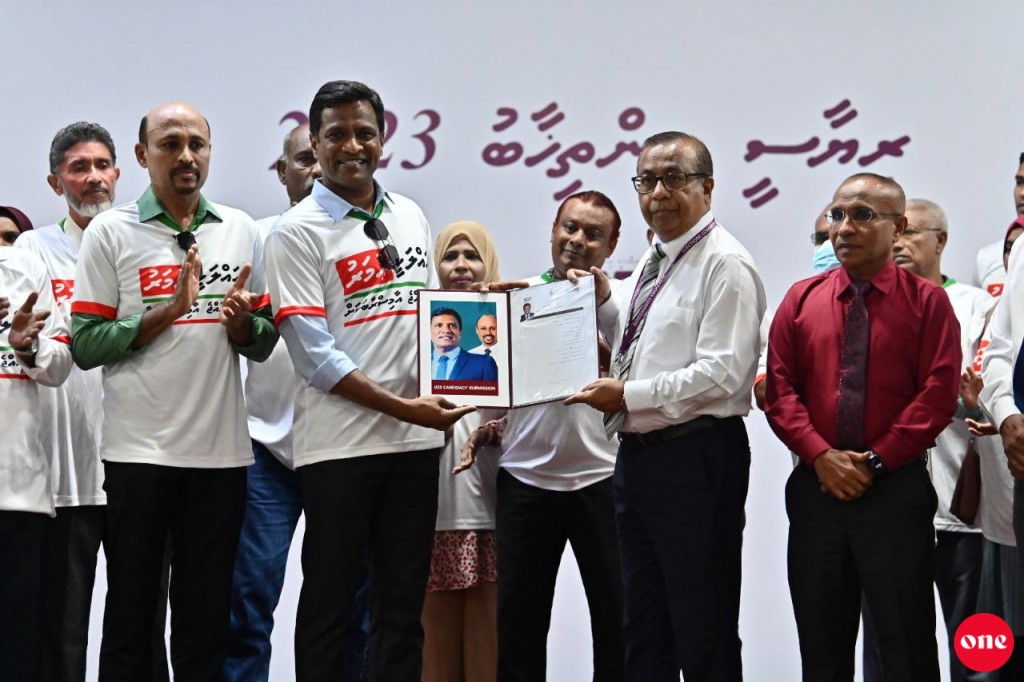 Umar ves candidacy form hushahalhuvvaifi