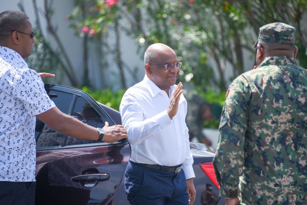 73 Maldivian students in Belarus and UK to be brought back on Sunday