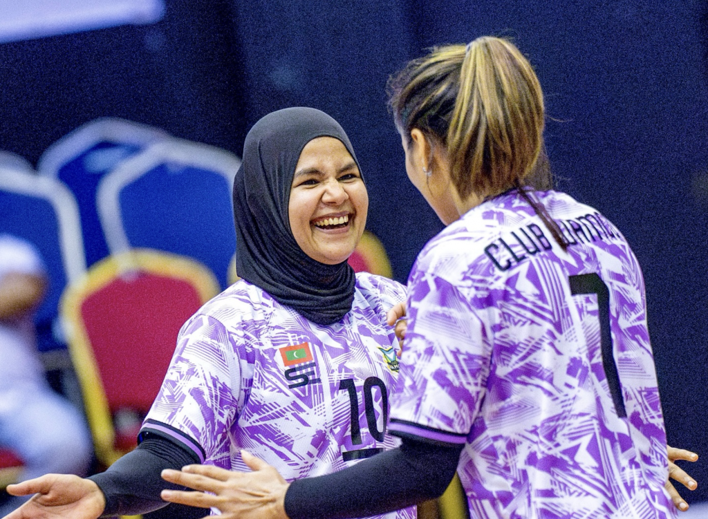 Tajikistan ge Diamed balikoh, league buruge 3 vana WAMCO ah