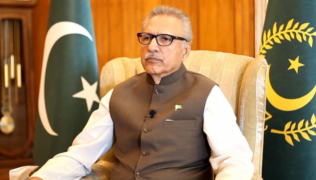 Pakistan ge raees Covid ah positive vejje