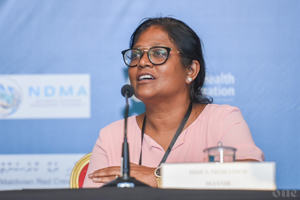 Mayor: HPA and Police can stop small markets in different parts of Male’
