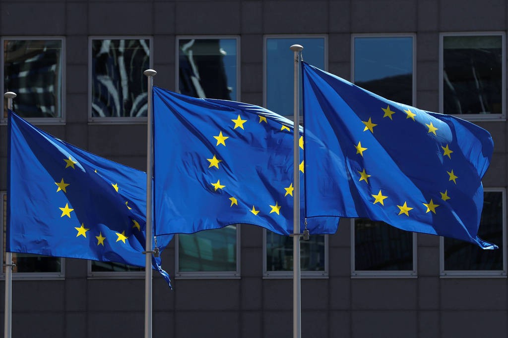 EU in Moderna Vaccine ge 160 Million dose gannanee