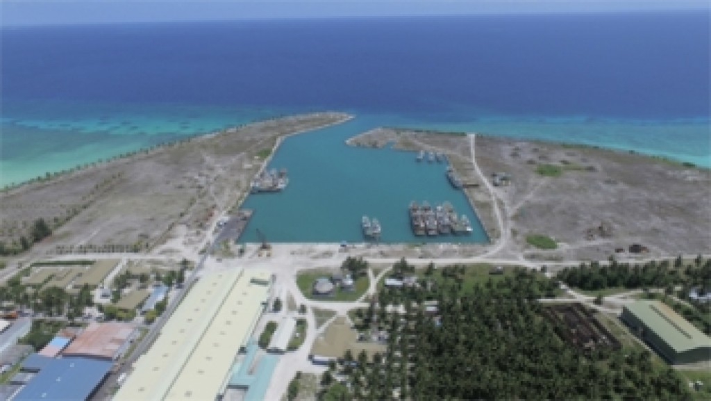 Maandhoo monitoring ge haalathah genesfi