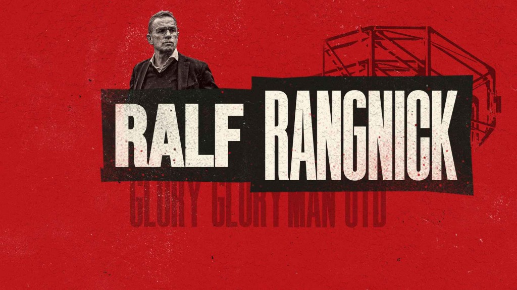 Rangnick rasmeekoh iulaan koffi, focus United ah dhuru raasthaa heyo badhaluthakakah