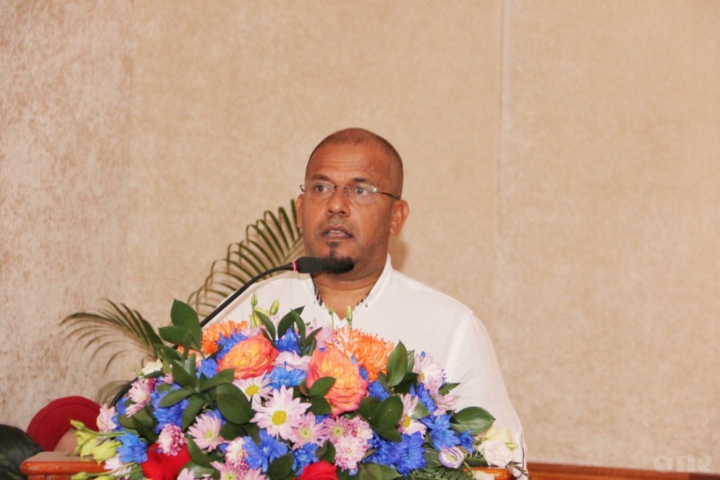 Chairperson Shareef: There is no legal cause to delay Parliamentary elections