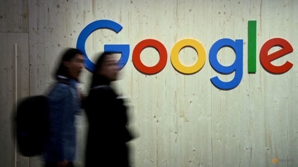 Google appoints former head of Character.AI to lead main AI project