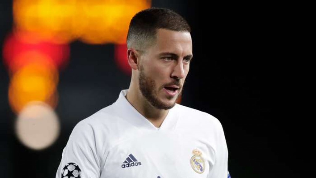 Hazard ah anekkaaves aniyaa vejje,  champions league match gellidhaane