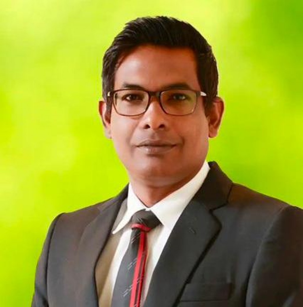 Vagu goatheege massalaigai Fazeel ah dhauvaa koffi 