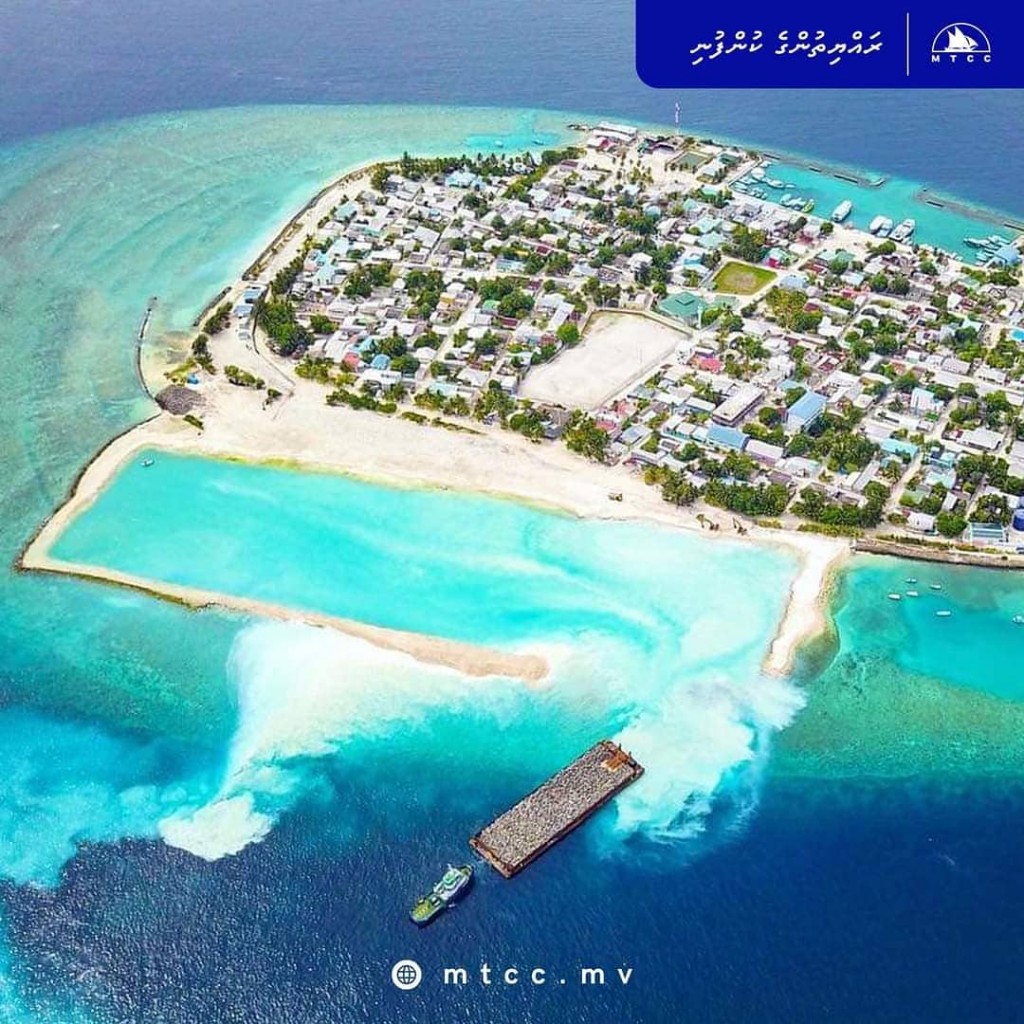 Flu clinic ah dhekki meehaku positive ve Maduvvari ves monitoring ah