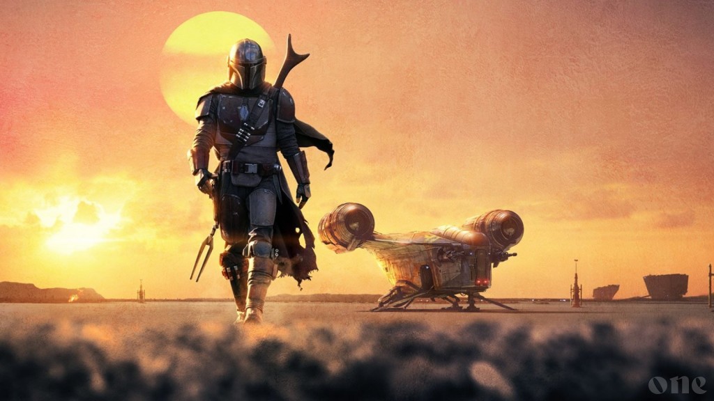 ‘The Mandalorian,’ Season 2 is coming in fall 2020