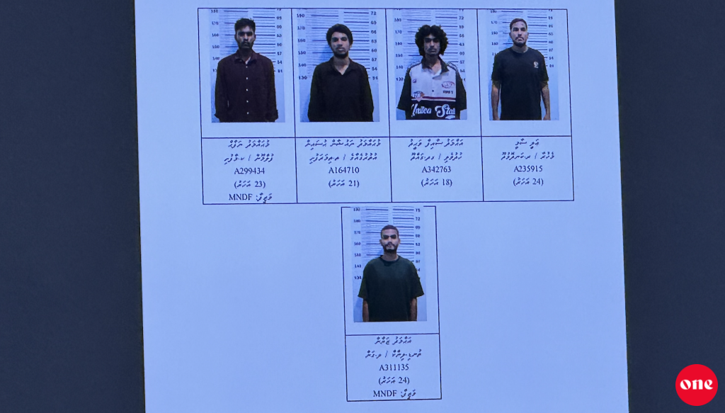 Raheenu kurumah fahu ingili burikoh, aniyaa dhin massalaigai sifainge 2 meehaku shaamilu vey!