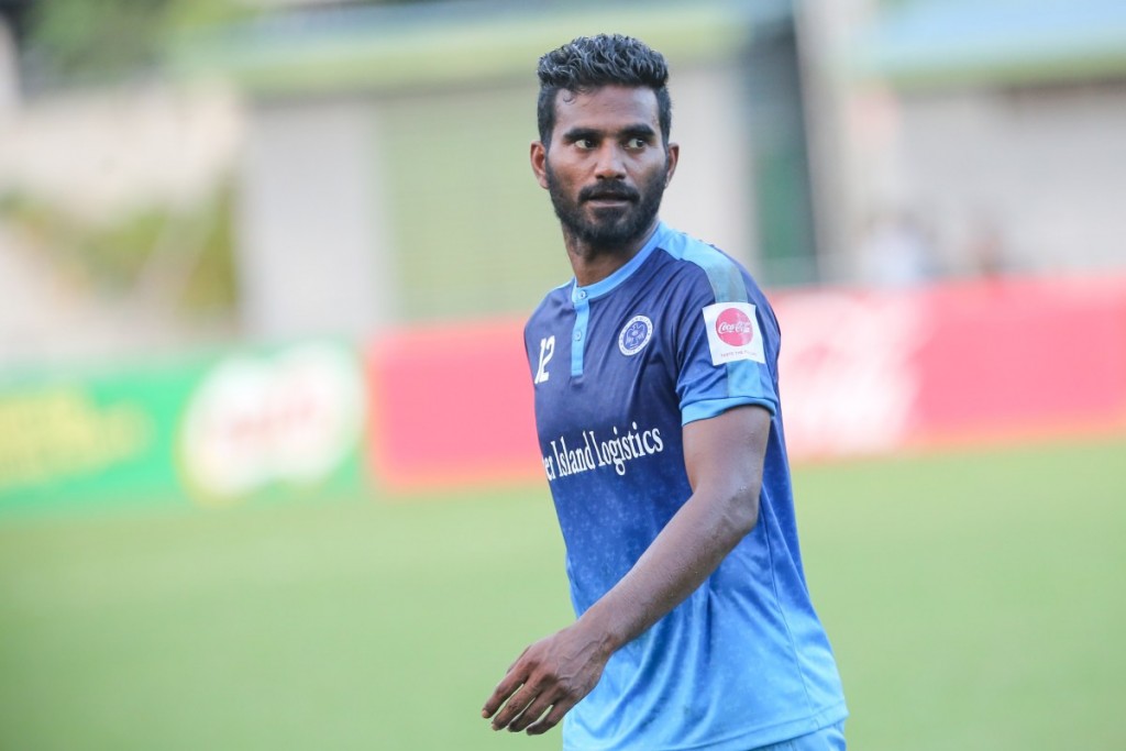 ''Dhagandey akee midhiya 10 aharu thereygaives dhekunu Asia dhuh emme molhu kulhuntheriyaa''