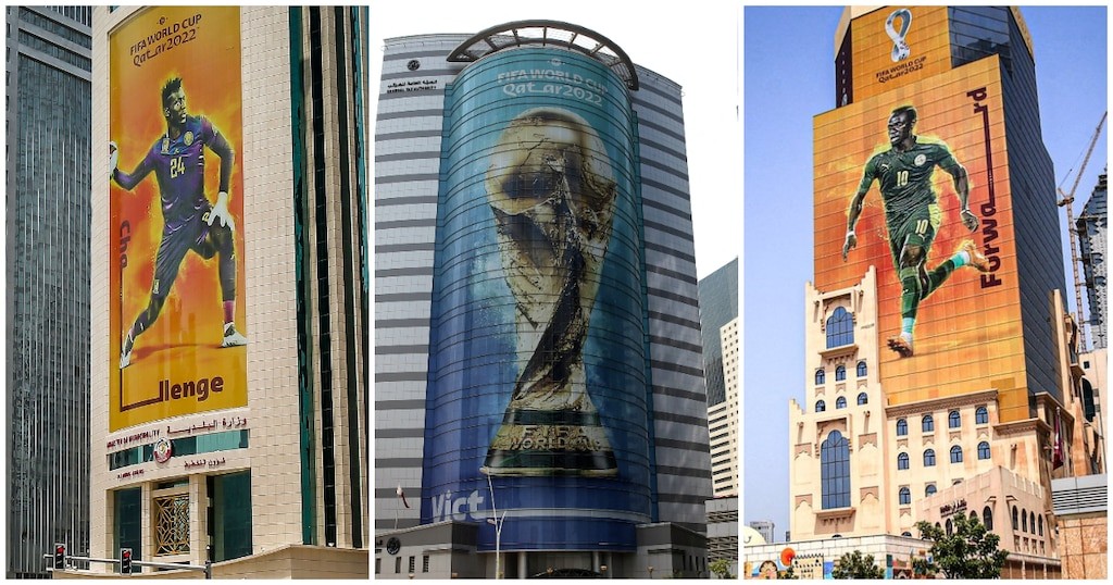 Qatar World Cup 2022: China ge team neh namaves, World Cup ge emme uhugai China ge viyafaari thah