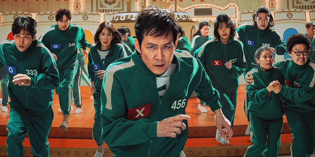 Squid Game season 2: Netflix libey 93 gaumehgai enme mathee vana hoadhaifi