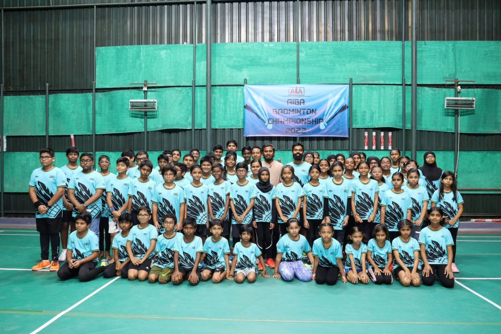 95 athlete innaa eku AIBA championship fashaifi