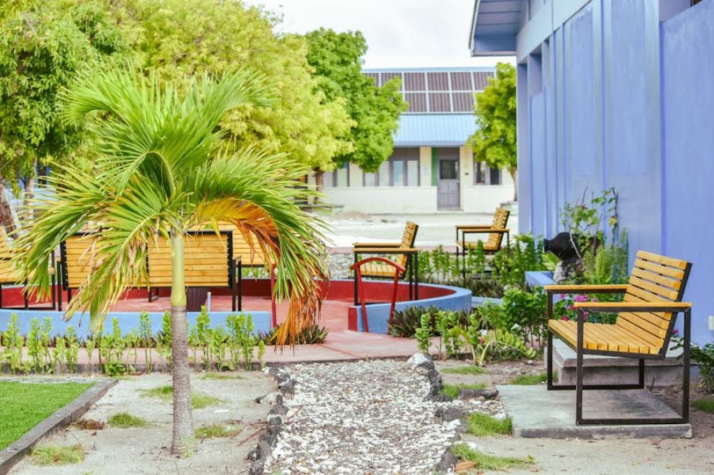 BML community fund ah proposal hushahalhan hulhuvaalaifi