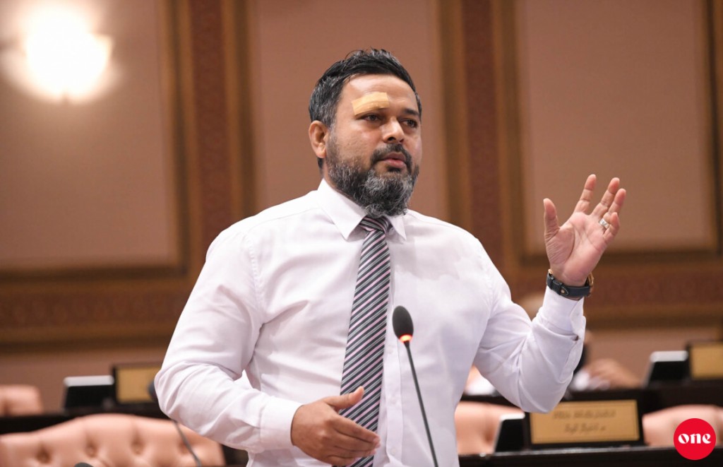 Hayyaru kuri meehaku maruvi mahsalaige avas thahugeegeh kuran govaali mahsala beyru kollaifi