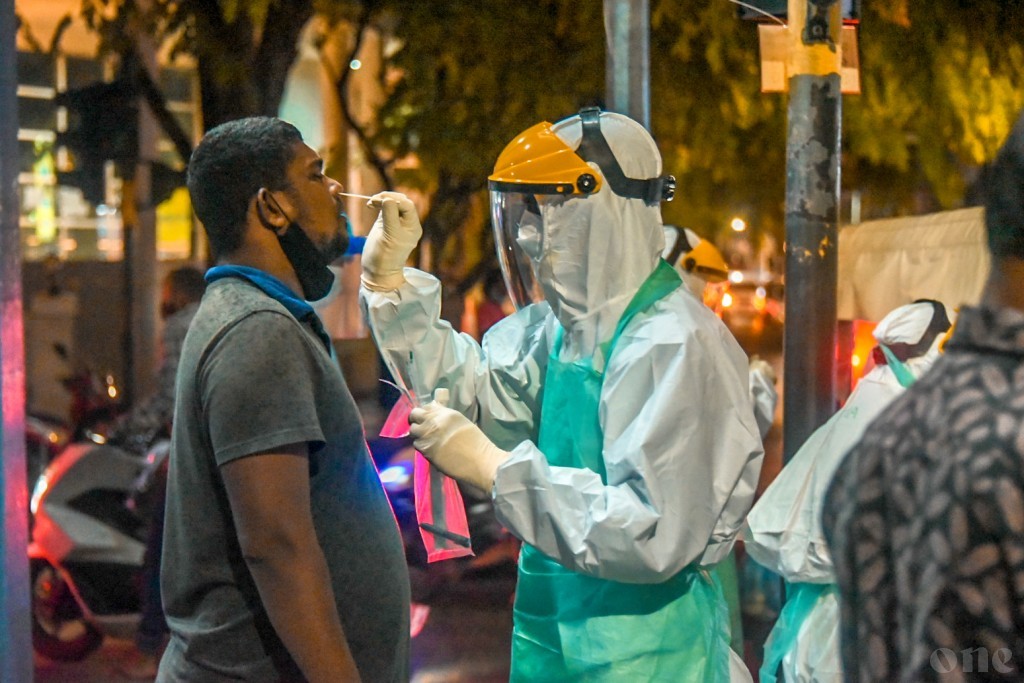 75 cases in 24 hours, total rises above 10,000