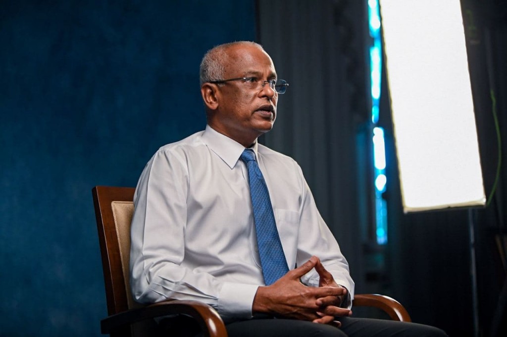 President makes appointments to newly established Office of the Ombudsperson for Transitional Justice