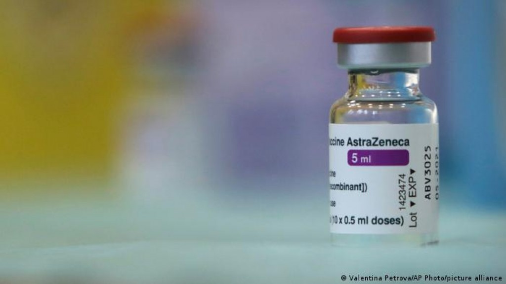 India's Modi gifts Bangladesh 1.2 million doses of AstraZeneca COVID-19 vaccine