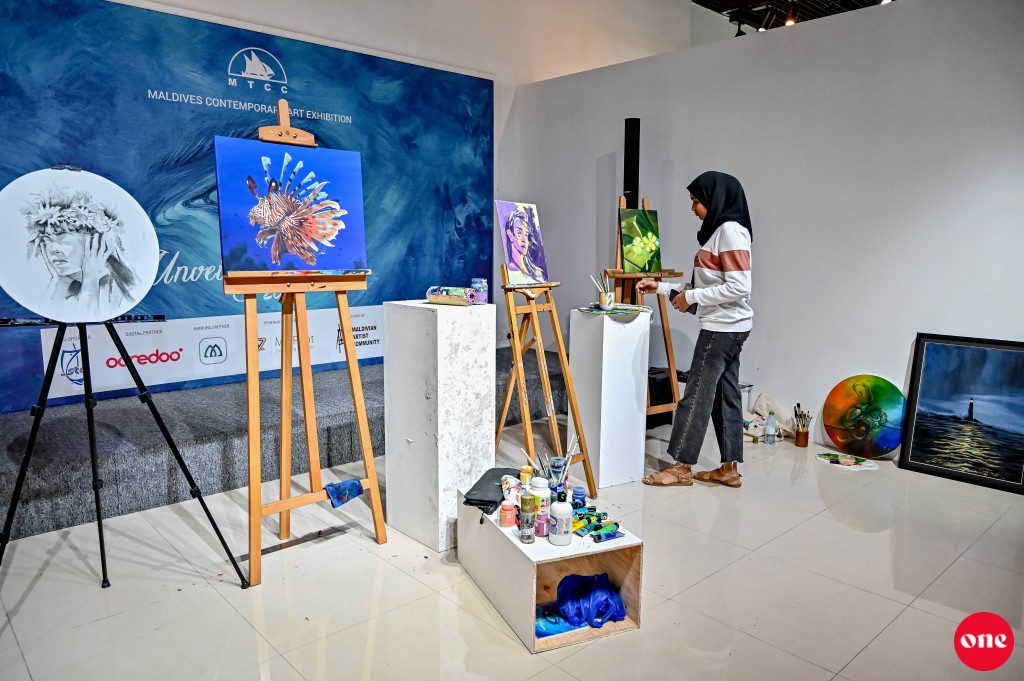 Creative economy gai baiverivumuge muhdhathu ithurukoffi