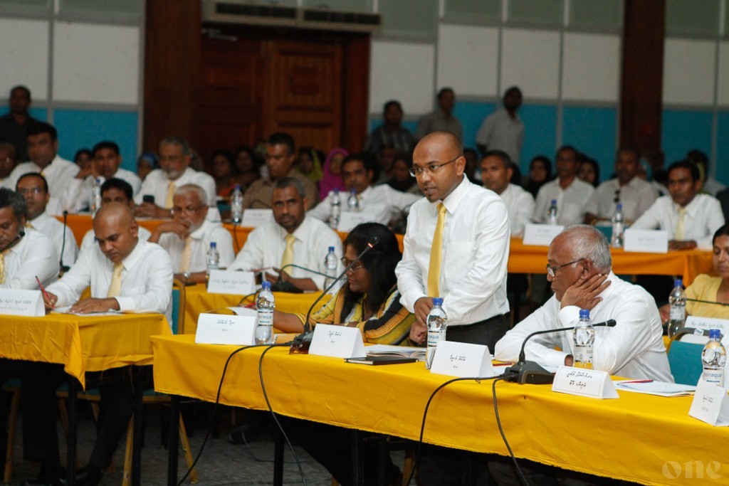 Collusion between gangs and Judges is a major threat to justice: MDP
