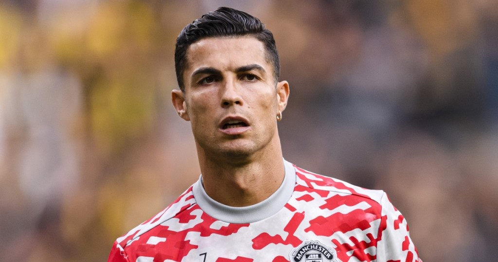 United in beynun vanee Ronaldo loan ehbasvumehgai fonuvaalan?