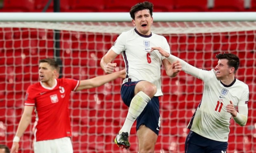Fahuvaguthu England molhukohdhinee Maguire, France aai Spain ahvves molheh