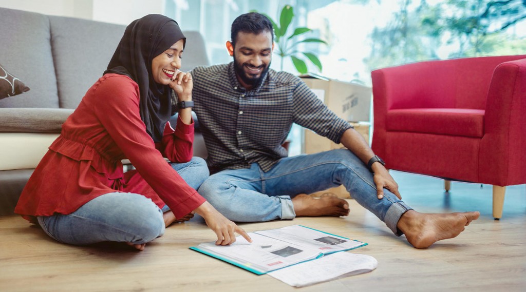 Kulin aamdhanee libey faraaithakah dhookuraa lifestyle financing ah heyo badhalu thakeh