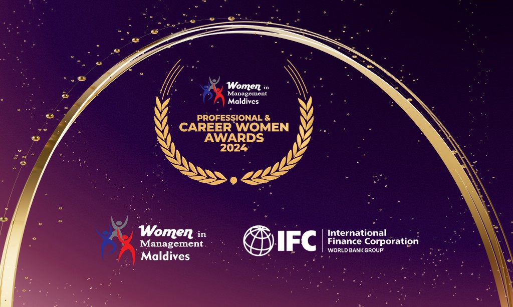 WIM ge 'Professional & Career Women Awards 2024' ge main partner akah IFC