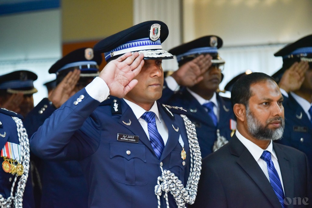 Fuluhunge aa gaanoonuge dhashun sarahadhuthakah commanderun ayyan koffi