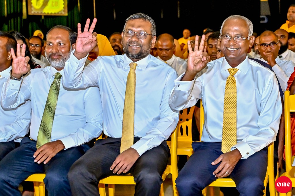 One Photo: Raees Soli  