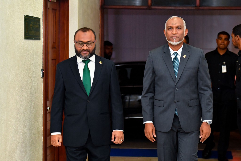 Halaal tourism aaeku Raajjeyge tourism ah aa dhirumeh annaane: Shaheem 