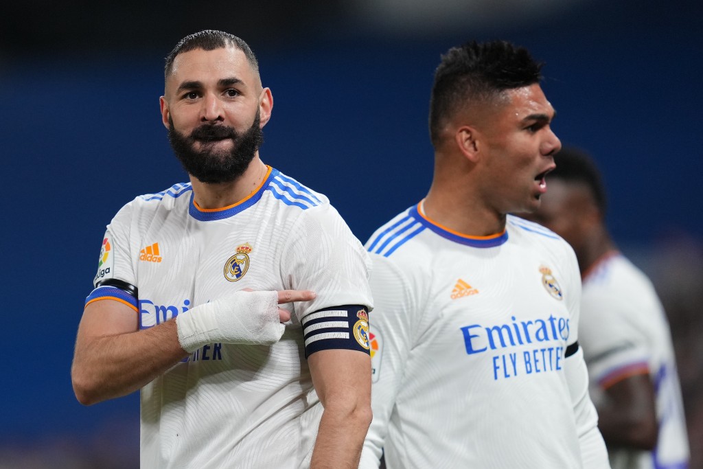 Barca ah maayoosee reyeh, Madrid derby kaamiyaabukoh, Real aasmaanugai