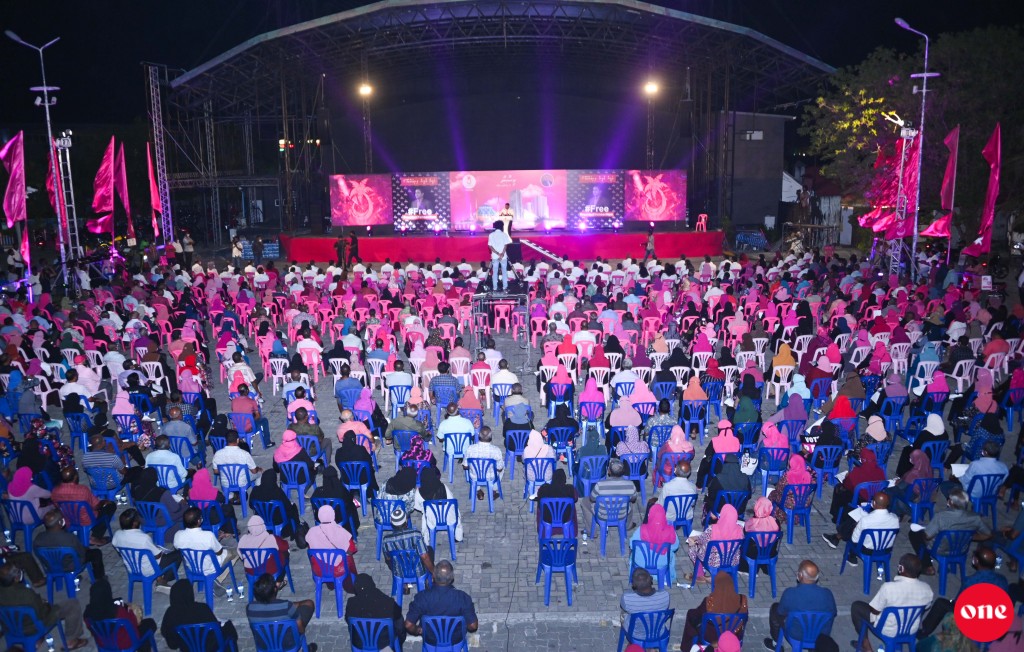 #OnePhoto : PPM PNC ge ''Visnaa'' jalsaa