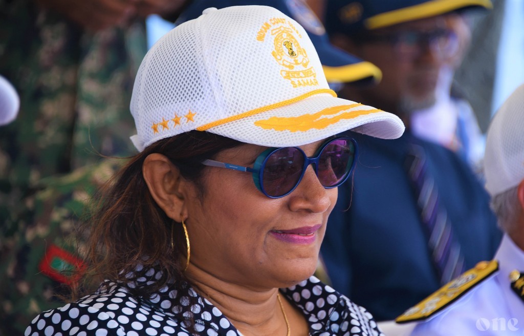 Vote of no confidence to be proposed at Parliament against Minister of Defense Mariya