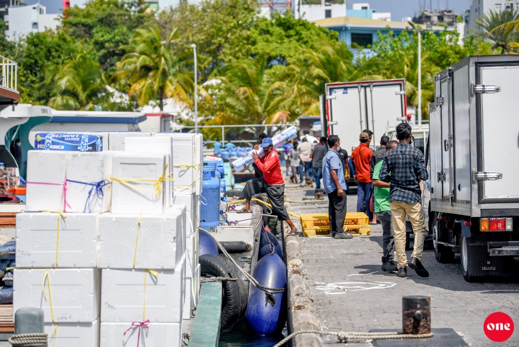 Dhe ban'dharuge aamdhanee bahaane gothakaa medhu MPL aai City Council ah ehbasvumakah naadhevunu!