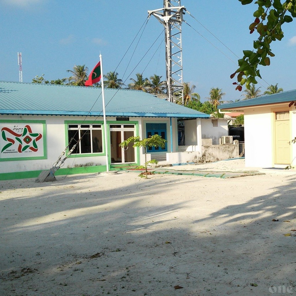 Disagreements get heated inside Fenfushi Council