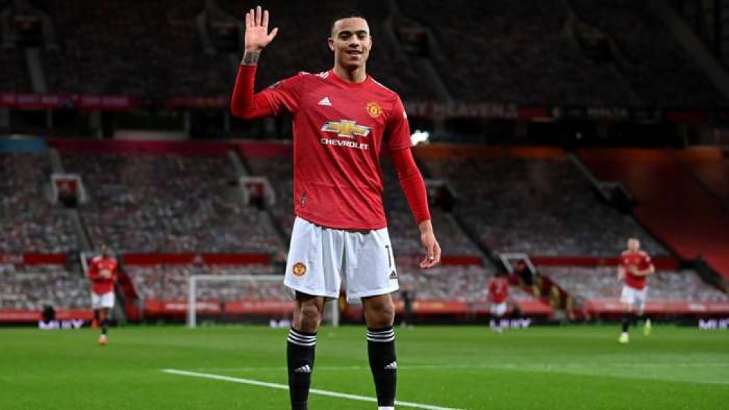 Greenwood ge goal aaeku United inn natheejaa anburaalaifi