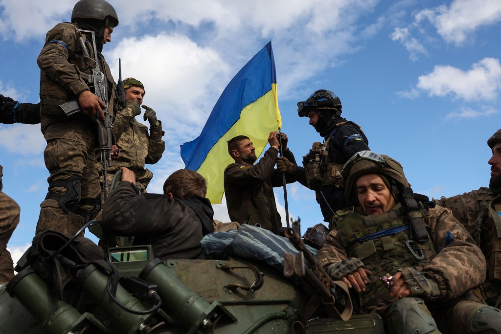 Russia - Ukraine hanguraamaigai Lanka ge 16 meehun maruvefaivey