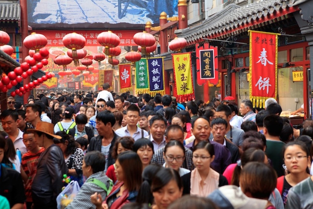 China gai eh dhuvastherey 273 Million meehun dhathurukohffi