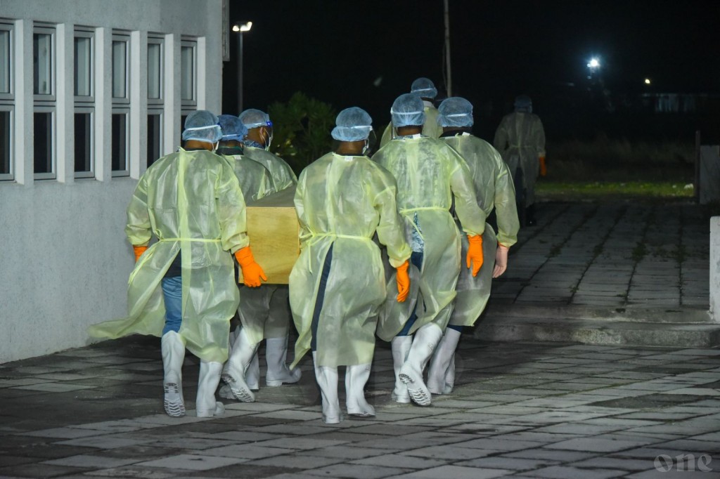 COVID-19 death toll in Maldives climbs to 19