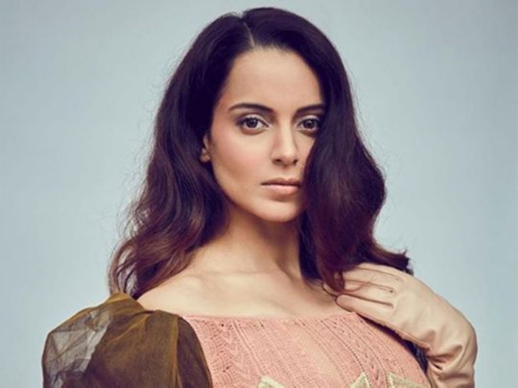 Sushanth ge maruge mahssalaigai Karan, Aditya adhi Mahesh aa suvaalu nukuree keehvve?: Kangana