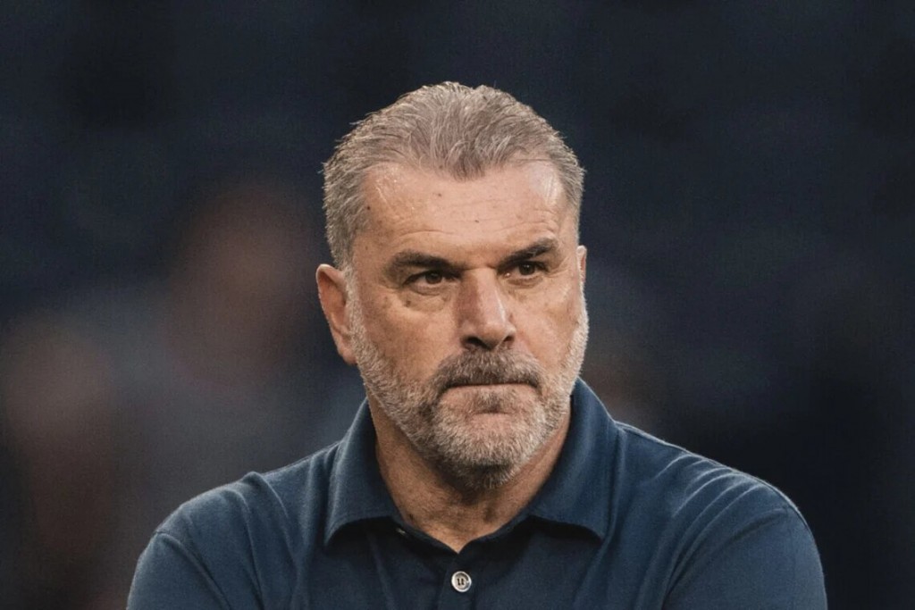 Match thah ginavegen kulhuntherinnah nurakkaa vaavaruvejje: Postecoglou